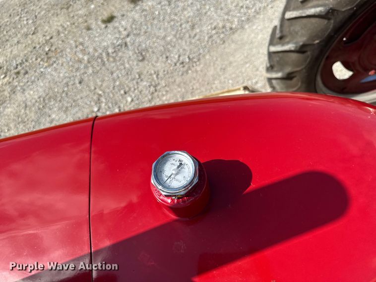 image for item EM2234 International Harvester Farmall Super C tractor