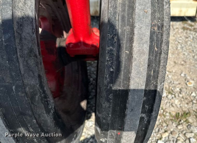 image for item EM2234 International Harvester Farmall Super C tractor