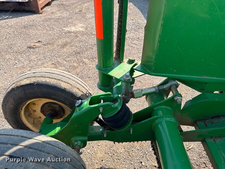 image for item EM2260 John Deere CX20 batwing rotary mower