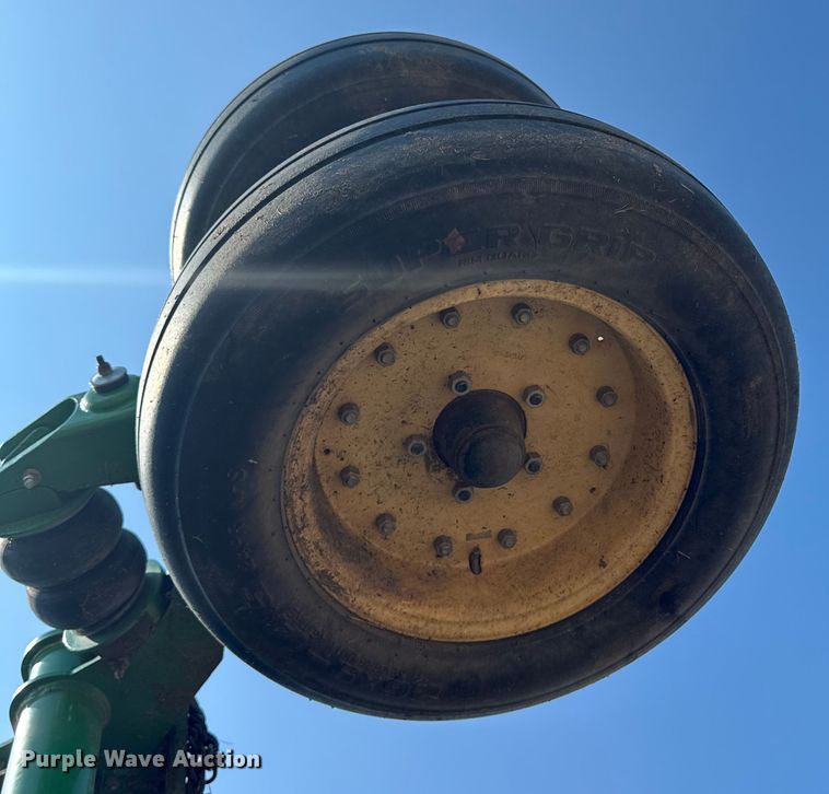 image for item EM2260 John Deere CX20 batwing rotary mower