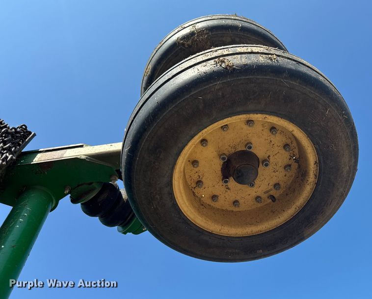 image for item EM2260 John Deere CX20 batwing rotary mower