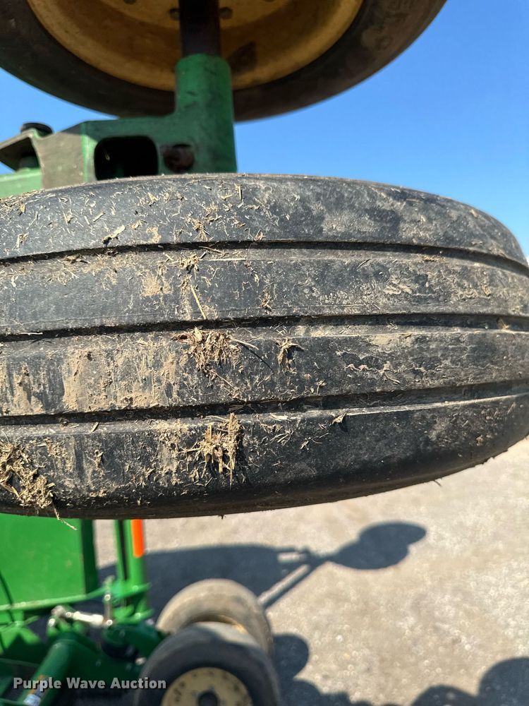 image for item EM2260 John Deere CX20 batwing rotary mower