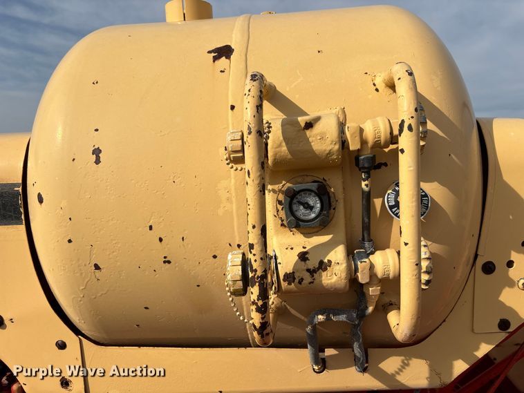 image for item EM5074 Case 830 tractor