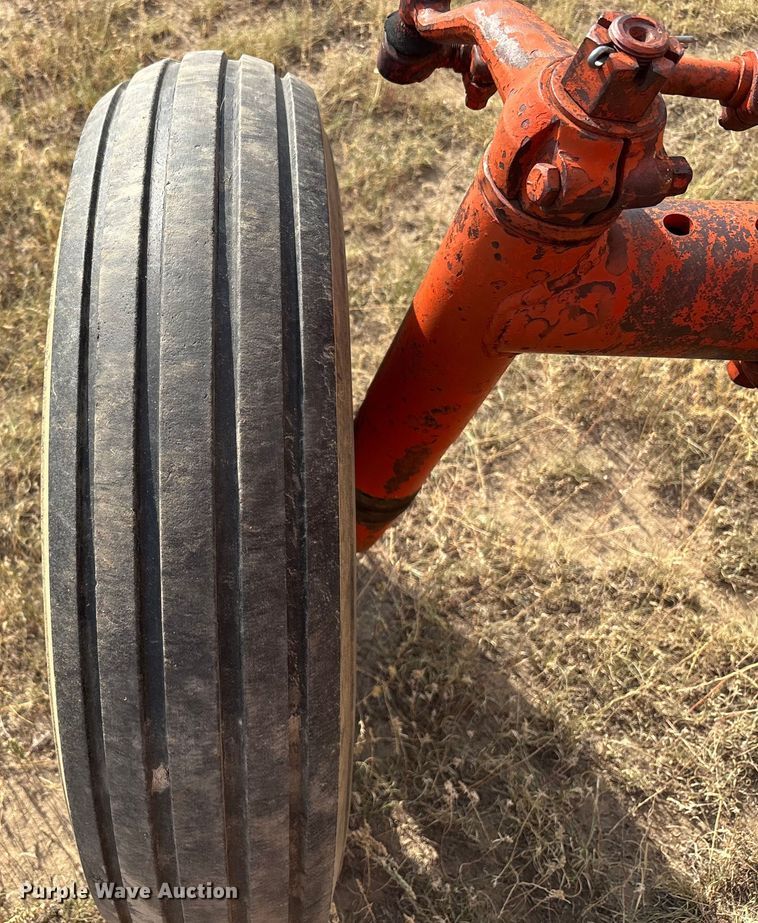 image for item EM5074 Case 830 tractor