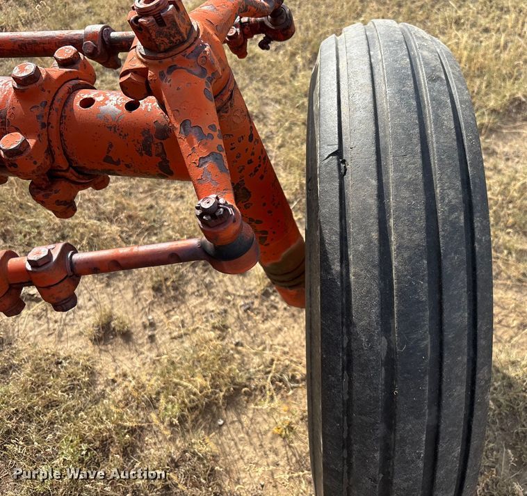 image for item EM5074 Case 830 tractor