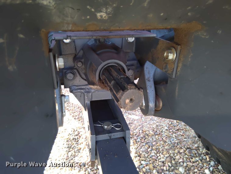 image for item EM8031 2019 Kubota MX4800 tractor