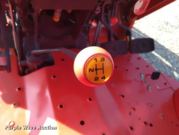 image for item EM8031 2019 Kubota MX4800 tractor