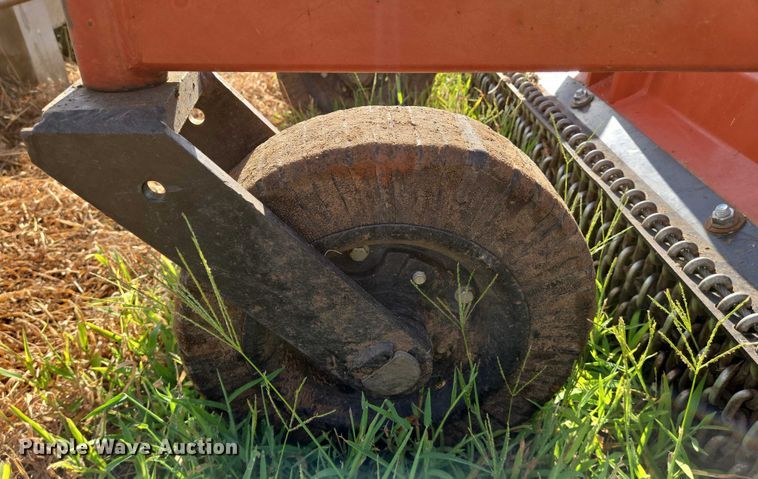 image for item EN8314 Rhino Turbo 96 rotary mower