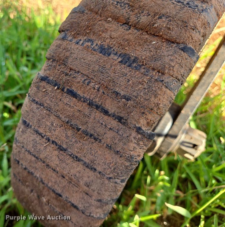 image for item EN8314 Rhino Turbo 96 rotary mower