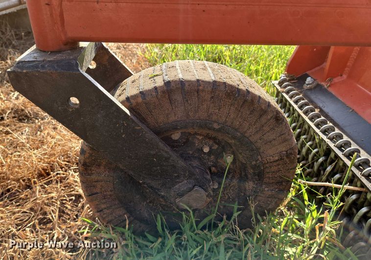 image for item EN8314 Rhino Turbo 96 rotary mower