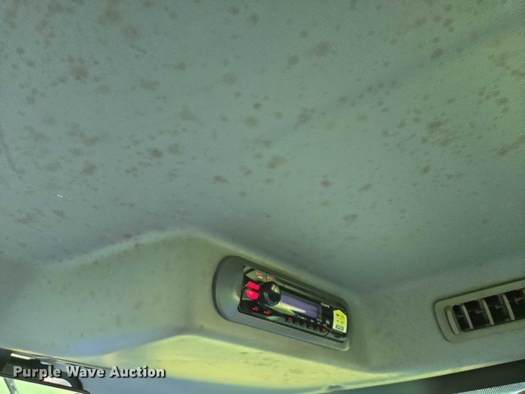 image for item EQ4056 LS P7040 MFWD tractor