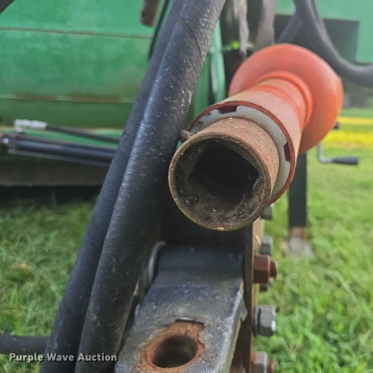 image for item EQ4057 LMC ag 6154 pecan harvester 