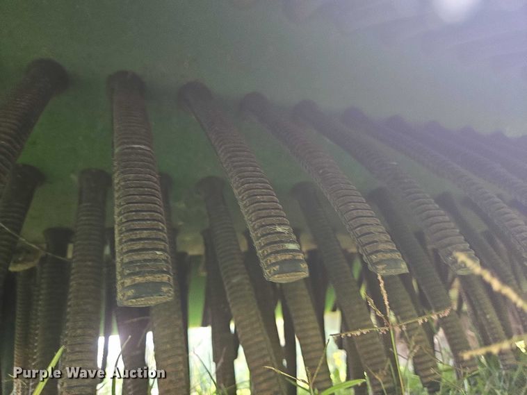 image for item EQ4057 LMC ag 6154 pecan harvester 