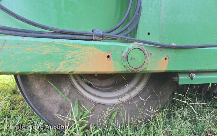 image for item EQ4057 LMC ag 6154 pecan harvester 