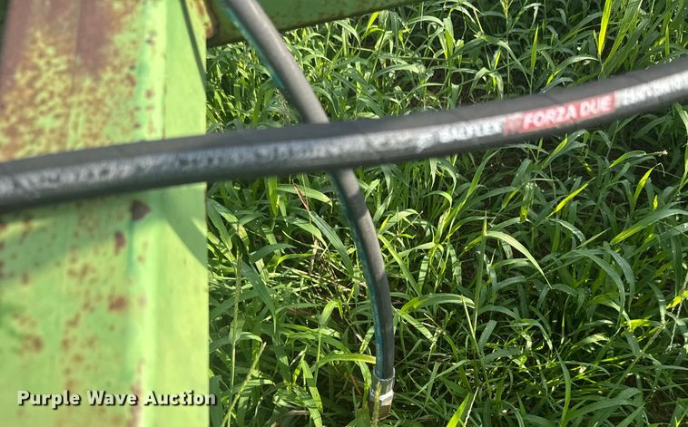 image for item ER2215 John Deere 1600 chisel