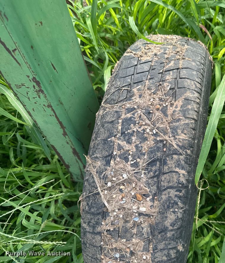 image for item ER2215 John Deere 1600 chisel