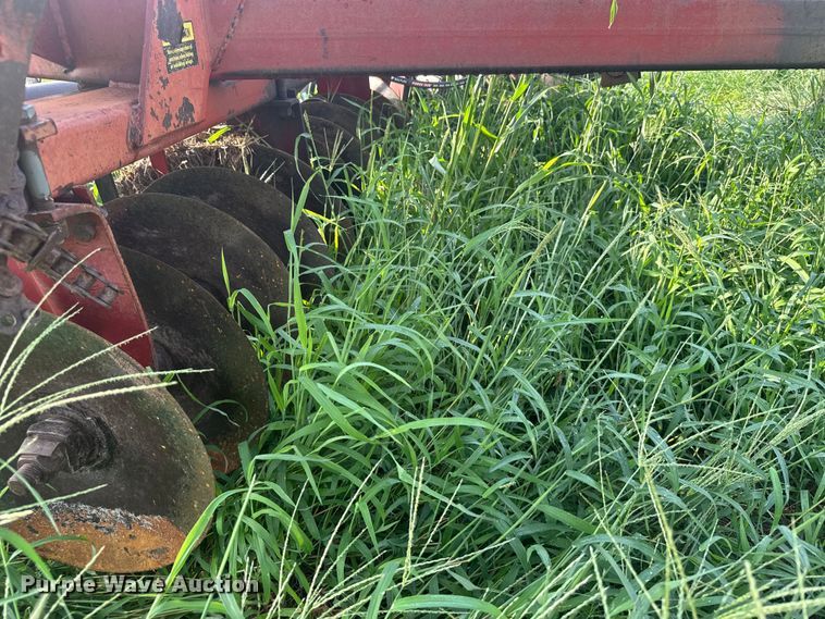 image for item ER2216 International 490 tandem disk