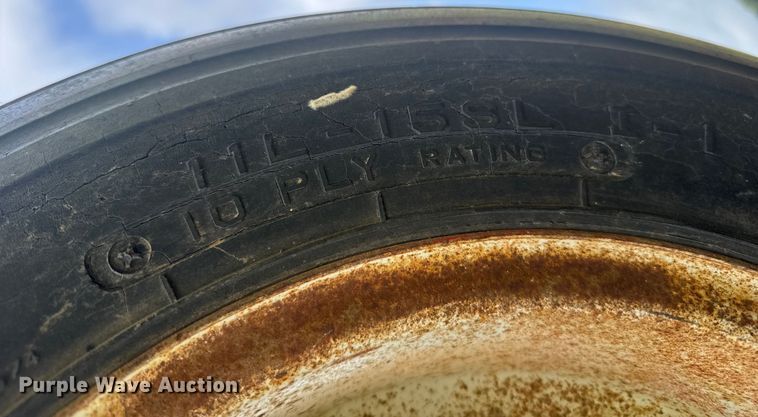 image for item ER2216 International 490 tandem disk