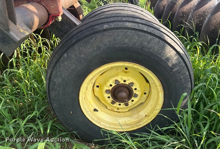 image for item ER2216 International 490 tandem disk