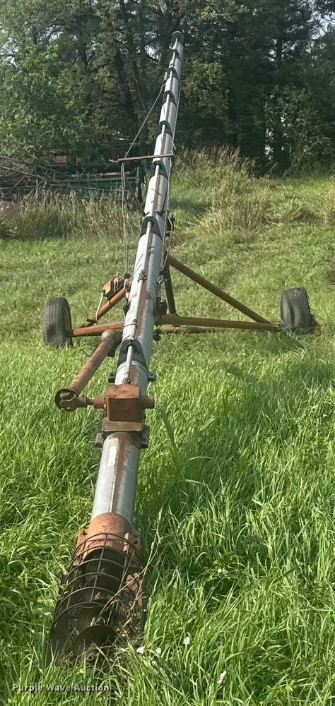 image for item ER2219 GT auger