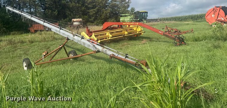 image for item ER2219 GT auger