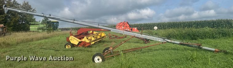 image for item ER2219 GT auger