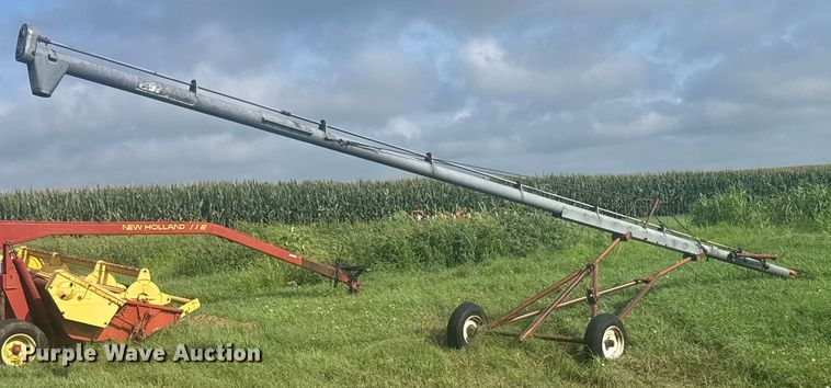 image for item ER2219 GT auger