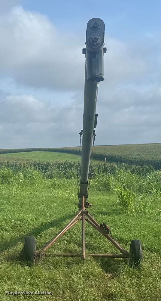 image for item ER2219 GT auger