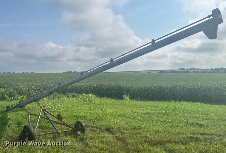 image for item ER2219 GT auger