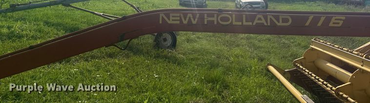 image for item ER2219 GT auger