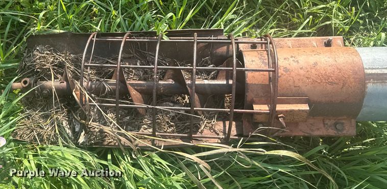 image for item ER2219 GT auger