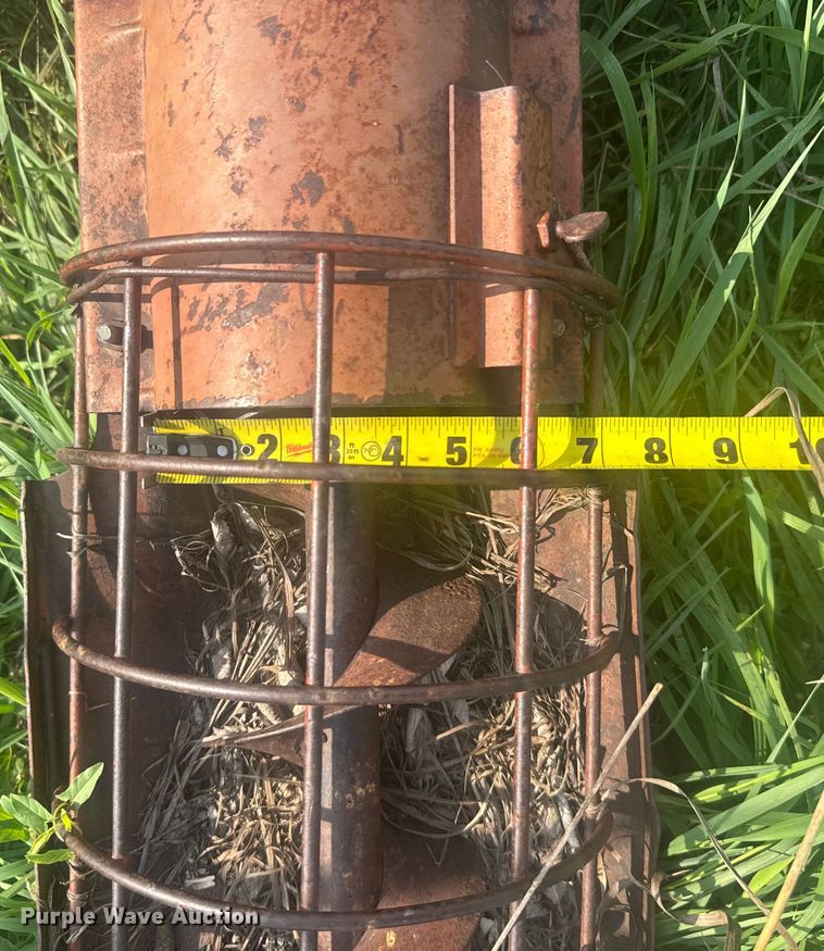 image for item ER2219 GT auger