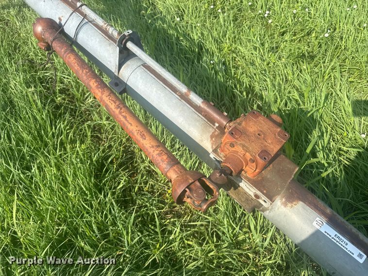 image for item ER2219 GT auger