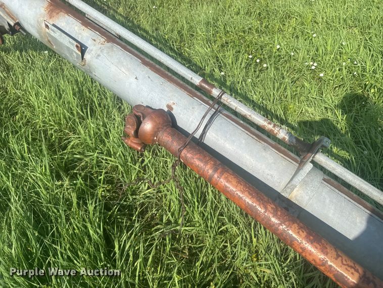 image for item ER2219 GT auger