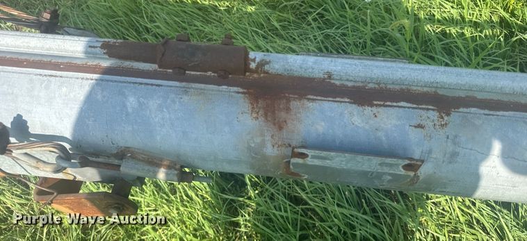 image for item ER2219 GT auger