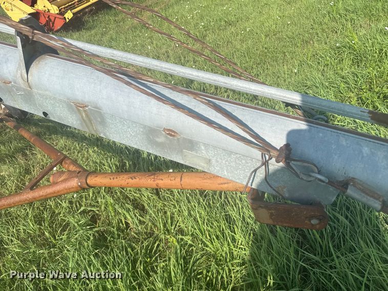 image for item ER2219 GT auger