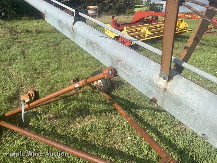 image for item ER2219 GT auger