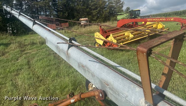 image for item ER2219 GT auger