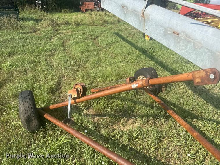 image for item ER2219 GT auger