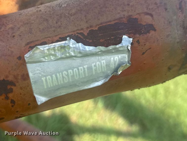 image for item ER2219 GT auger