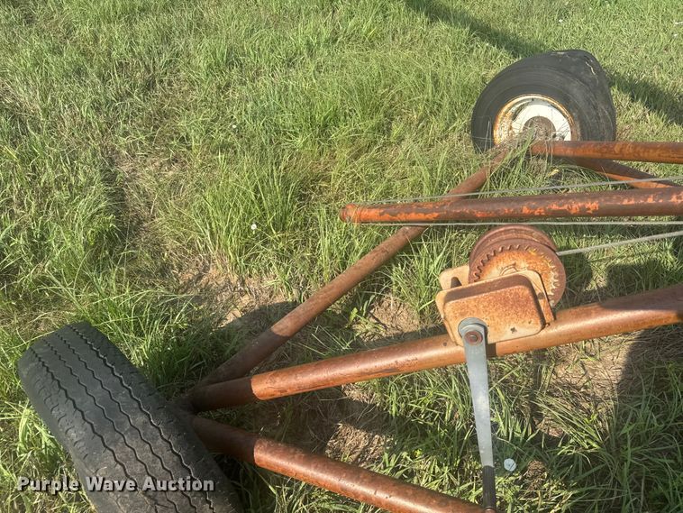 image for item ER2219 GT auger