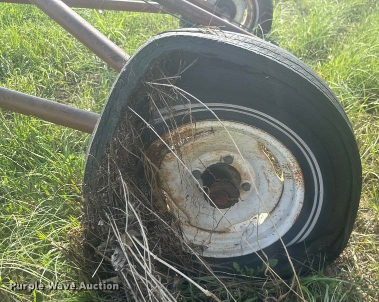 image for item ER2219 GT auger