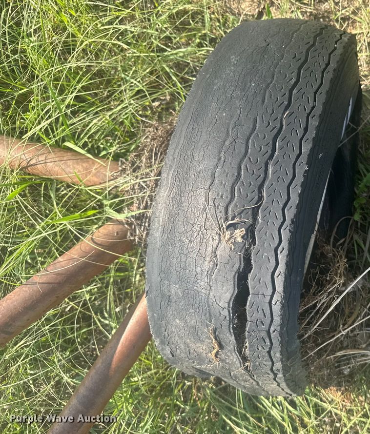 image for item ER2219 GT auger