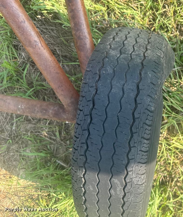 image for item ER2219 GT auger