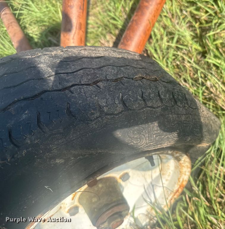 image for item ER2219 GT auger