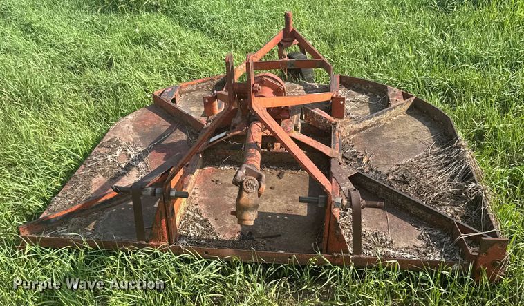image for item ER2221 Rotary mower