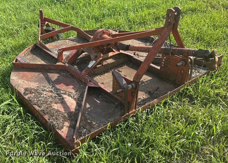 image for item ER2221 Rotary mower
