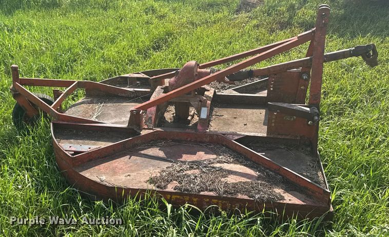 image for item ER2221 Rotary mower