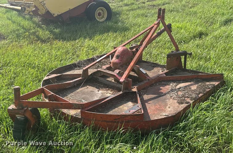 image for item ER2221 Rotary mower