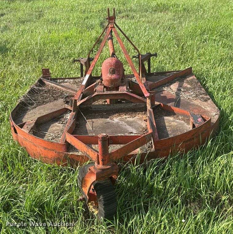 image for item ER2221 Rotary mower